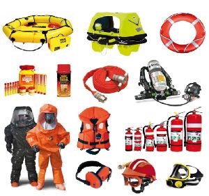 Marine Safety Items