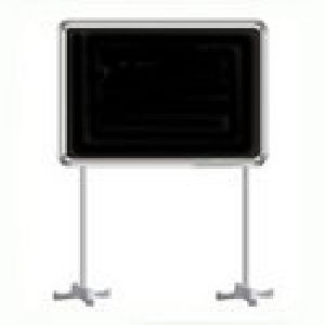 Black Board Instruments AND Stands for Boards