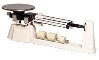 Triple Beam Balance