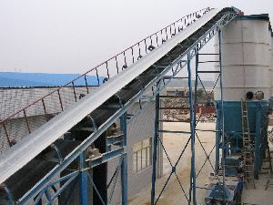 Belt Conveyors