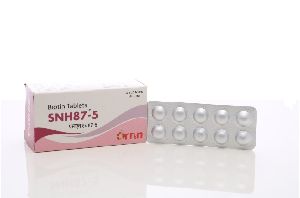 Biotin 5 mg tablets