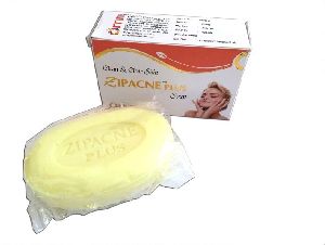 ZIPACNE - PLUS SOAP