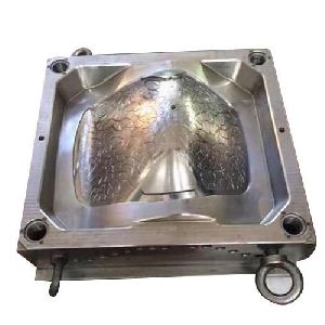 blow mould die