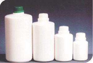 narrow mouth bottles