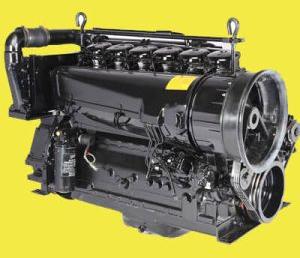 kirloskar engine