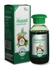 Neelayamari Hair Oil