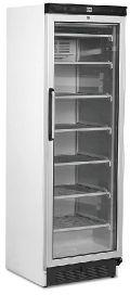 Vertical Freezer