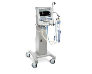 intensive care ventilator