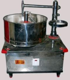 MICA GRINDER