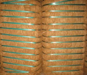 Coir Fiber