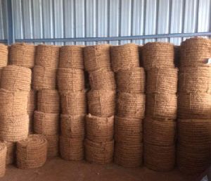 Curled Coir Rope