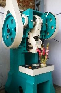 Power Press Machine