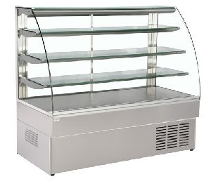 REFRIGERATED SALAD BAR