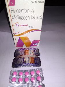Flupentixol Melitracen tablets
