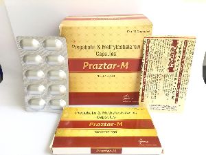 Pregablin Methylcobal tablets