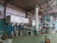 Multi Head Pouch Packing Machine