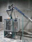 Powder Pouch Packing Machine