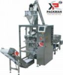 Seeds Pouch Packing Machine