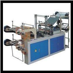 Automatic Sealing Machine