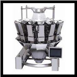 Multihead Weigher