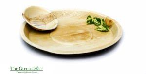 Areca Plates