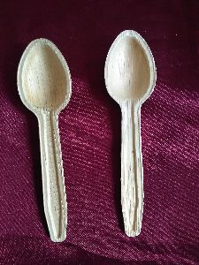 areca spoons