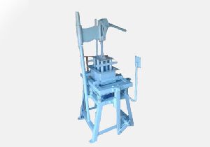 Bricks Making Machine