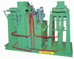 Fly Ash Bricks Machine