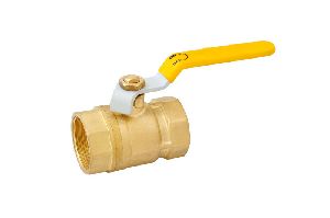 Ball Valve