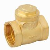 Brass Check Valve