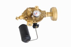 LPG Multi Valve