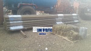 FRP Pipes and Fittings