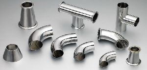 Stainless Steel Fittings