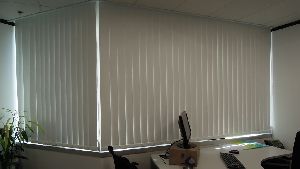 vertical blinds