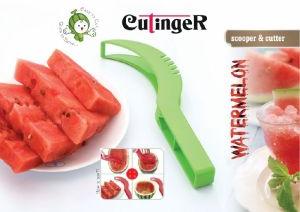 CUTINGER SCOOPER and CUTTER