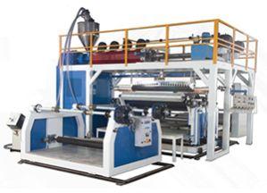 Rice Bag Lamination Machine