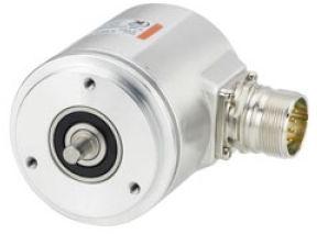 High Temperature Encoder