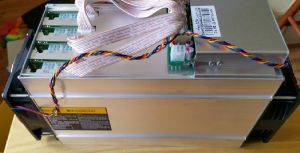 Bitmain Antminer L3