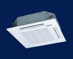 HEAVY DUTY HYPER INVERTER Hi - Wall AC