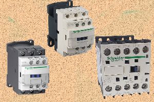 Schneider Electric Contactors