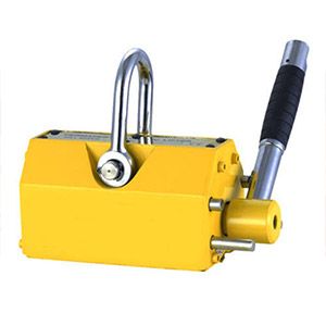 Permanent Magnetic Lifter