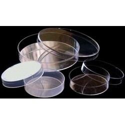 Glass Petri Dishes