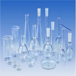 lab glass