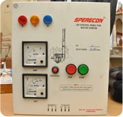 Control Panel for Submersible Pump Starter