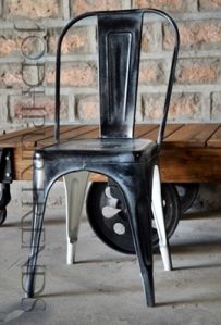 Industrial Chairs