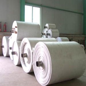 PP /HDPE WOVEN FABRICS