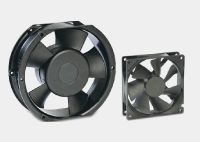 Compact Fans