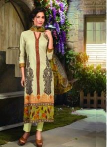 salwar kameez