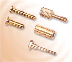 Brass Screws