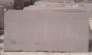 Pink Sandstone Slabs